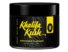 Khalifa Kush Flower - 3.5g