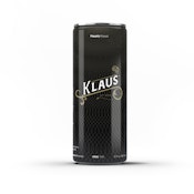 Klaus | Rosin infused 12 oz Drink | 1851 Zombie