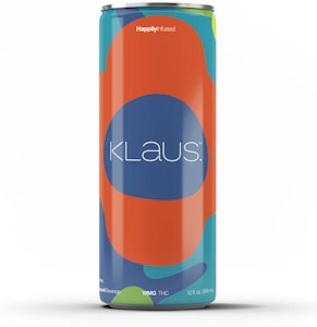 VETERAN'S CHOICE CREATIONS - Klaus - Bosphorous - 10mg Beverage