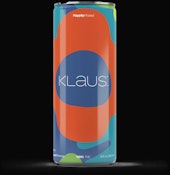 KLAUS Rosin Infused 12oz- Bosphorus