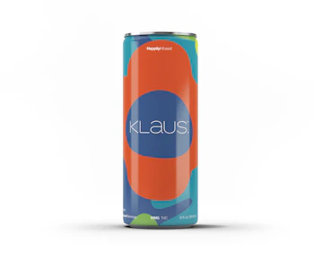 KLAUS - Bosphorus | Drink | 355mL | KLAUS