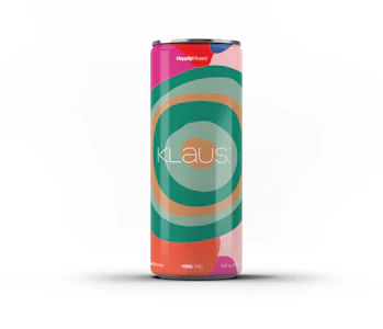 KLAUS - Mezzrole | Drink | 355mL | KLAUS