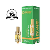 Key Lime Pie 1g Tank