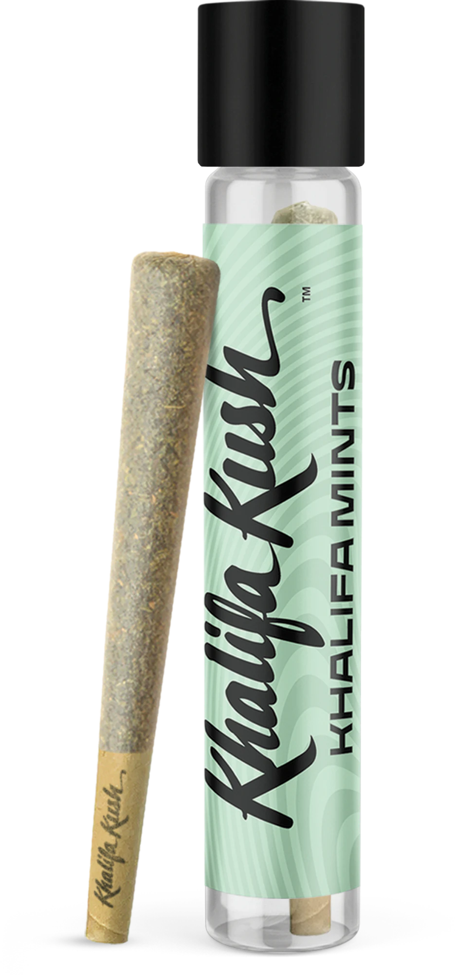 Khalifa Kush - Khalifa Kush | Preroll | Khalifa Mints | 1g Main Image