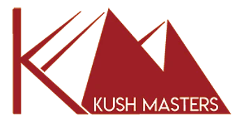 Kush Masters | Banana Cake 1g Live Resin Cart