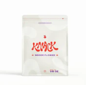 SUNDAY GRAVY FLOWER - KNACK - 3.5g