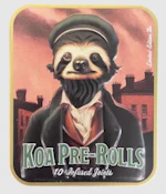 Oliver's Lemon Twist (3.5g) 10pk by KOA