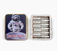 KOA CANNABIS CO. - Infused Preroll - Maui Wowie - Live Resin - 10PK - 3.5G