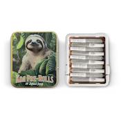 KOA CANNABIS CO. - Infused Preroll - Blackberry Dream - Live Resin - 10PK - 3.5G
