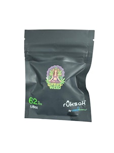 GYPSY WEED - Gypsy Weed | Kombucha Oreo | 3.5g