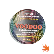 VOODOO | 200mg | Pomegranate Passion | Gummies