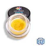 Kosher OG Sugar Sauce Extract | 1g (Cured Resin)