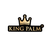 King Palm Mini Flavored Wraps - 2pk - CTN