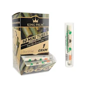 Hemp Wraps | Original | 1 ct