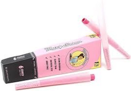 BLAZY SUSAN - BLAZY SUSAN 1 1/4IN 6PK