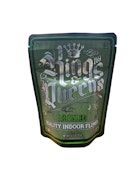 Kings & Queens | Grape Mochi | 3.5g