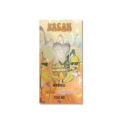 KREAM 2G DISPO JUICY BANANA