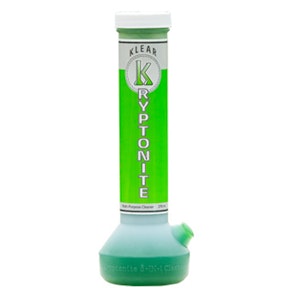 Klear - Klear | Kryptonite | 420 Bong Cleaner