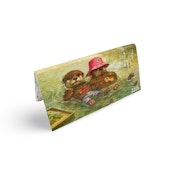 King Size Slim Papers + Tips - ZZZ's Rolling Paper Co.