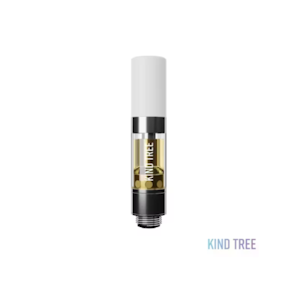 Kind Tree | Chemlatto 33 Live Resin Cartridge | 1g
