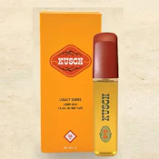 KUSCH - GRAPE APE 1 GRAM DISPOSABLE VAPE
