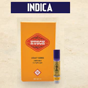 KUSCH - WATERMELON OG 1 GRAM VAPE CART