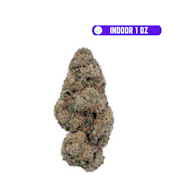 RG $99 Kush Cookies (I)(H) 1oz (INDOOR)