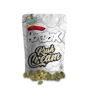 Kush Cream Minis 7g