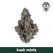 Grassroots | Smalls | Kush Mints | 7g