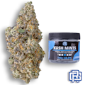 Kush Mints Flower | Eighth Special