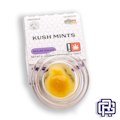 Kush Mints Sugar Sauce Extract | 1g (Cured Resin)