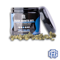Kush Mints B's Flower | Oz Special