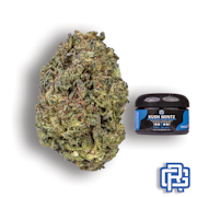 Kush Mintz Flower | Quarter Special