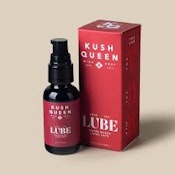 KUSH QUEEN - 30MG WATER BASED LUBE