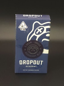 Academy - KUSHBERRY BLUE 3g 