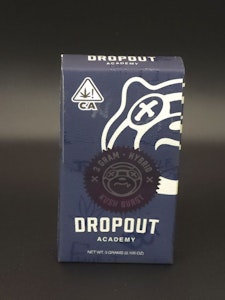 Academy - KUSH BURST 3g 