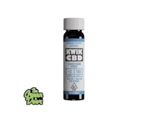 KWIK Ease  - CBD - Drink - 100mg