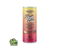 KWIK Ease - Strawberry Lemonade - Drink - 100mg