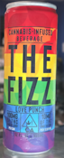 Kwik - FIZZ - Love Punch - 100 mg