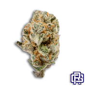 Kyber Crystal Flower