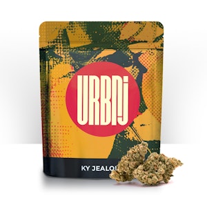 URBNJ - KY Jealous 2g