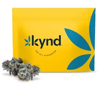 Kynd - Red Velvet Cheesecake Flower - 3.5g - SIN