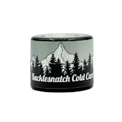 Heritage Hash Co - Live Rosin Cold Cure - Kacklesnatch - Concentrate - 1.0g