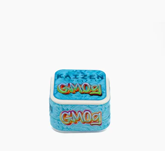 KAIZEN - Kaizen - 1g Nitro Zen Live Rosin - GMOg