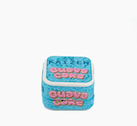 Kaizen - 1g Nitro Zen Live Rosin - Guava Cake