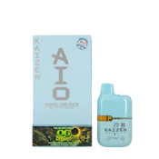 Kaizen | OG Sour Diesel | Rosin All In One | [1g] | Sativa