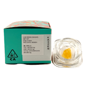 Kaizen Extracts - Oil Spillz - Live Resin Caviar - Indica Hybrid - 0.5g