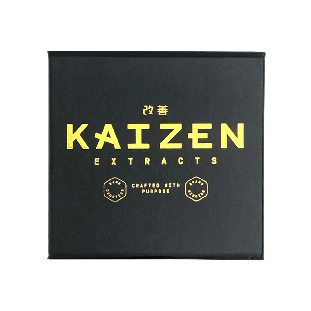 KAIZEN - FUJI RESERVE LIVE ROSIN 1G - KAIZEN Main Image