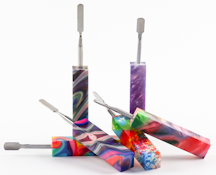 Fancy Dab Tool