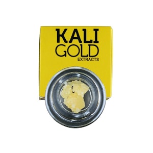 KALI GOLD - Kali Gold Mellon Fizz X Gelonade Sugar 1.0g